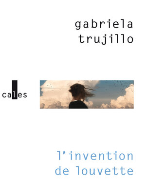 cover image of L'invention de Louvette